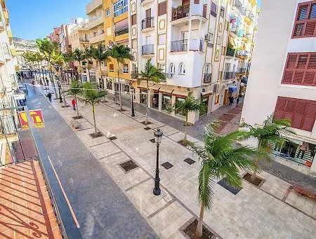 Sol Y Miel 2* Benalmádena
