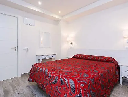 Sol Y Miel Πανσιόν Benalmádena