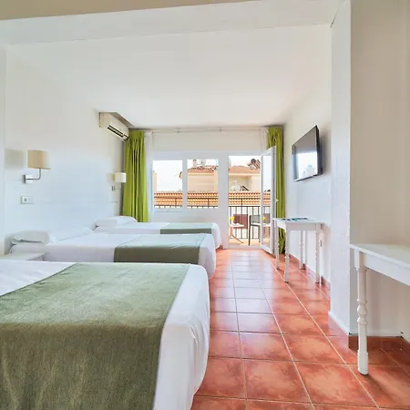 Sol Y Miel Πανσιόν Benalmádena