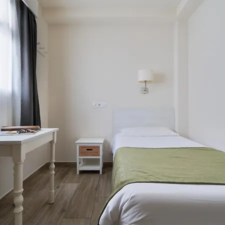 Maison d'hôtes Sol Y Miel Benalmádena